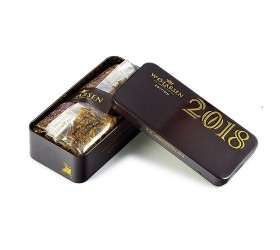 Tutun de pipa W.O. Larsen 2018 Limited Edition
