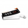 Filtre tigari late ajustabile OCB