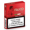 Tigari de foi Ambasciator Italico Rosso Arabico 5