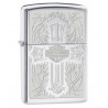 Bricheta Zippo 28982 Harley Davidson