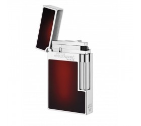 Bricheta S.T. Dupont L2 Atelier Sun Burst Red 16302