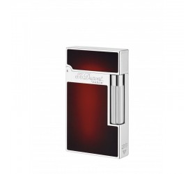 Bricheta S.T. Dupont L2 Atelier Sun Burst Red 16302