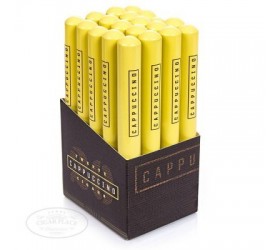 Tigari de foi Nub Cafe Cappucino Coronitas 20