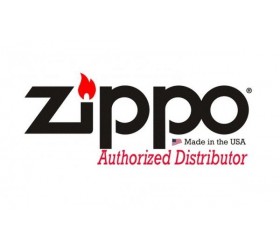 Bricheta Zippo Antique Silver Plate