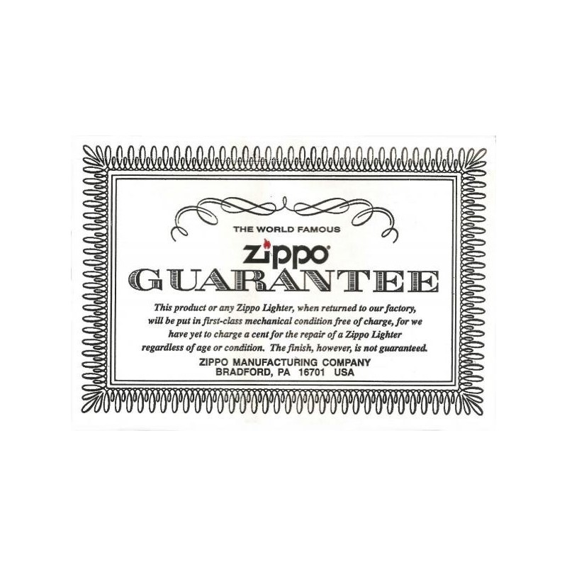 Bricheta Zippo Antique Silver Plate
