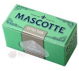Foita in rola Mascotte Extra Tin 5 m