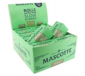 Foita in rola Mascotte Extra Tin 5 m