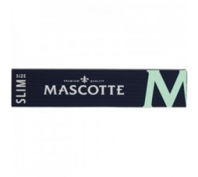 Foite rulat Mascotte M Series Slim 110 mm King Size 50 Pachete