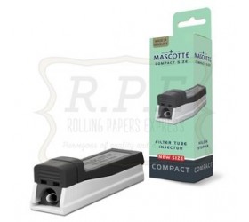 Aparat de injectat tutun Mascotte Compact