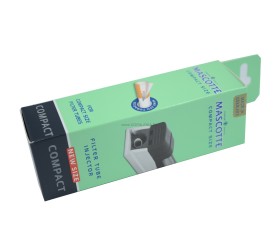 Aparat de injectat tutun Mascotte Compact