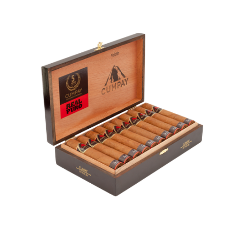 Trabucuri Cumpay Volcan 20