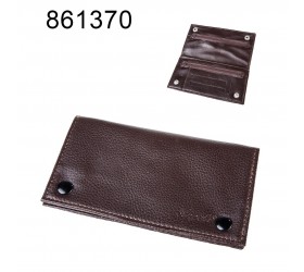 Portofel de tutun Ryo Brown Double Papers