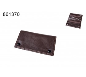 Portofel de tutun Ryo Brown Double Papers