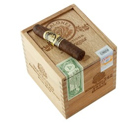 Trabucuri Joya de Nicaragua Rosalones 342 Short Corona 20