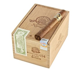 Trabucuri Joya de Nicaragua Rosalones 654 Gran Toro 20