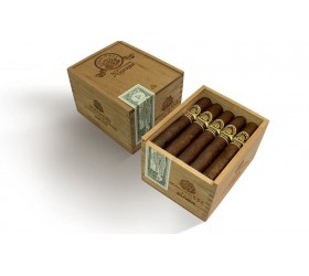 Trabucuri Joya de Nicaragua Rosalones 654 Gran Toro 20
