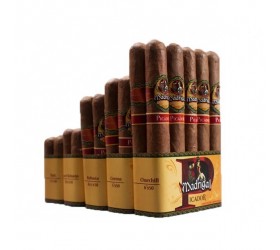 Trabucuri Santa Clara Madrigal Picador Robusto 10