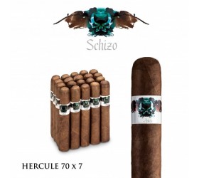 Trabucuri Schizo Hercule 20