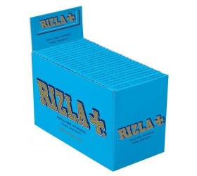 Foite tigari Blue Standard Rizla 50