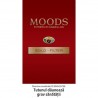 Tigari de foi Moods Gold Filter 5