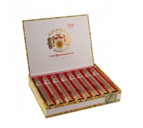 Trabucuri Macanudo Cafe Crystal Tube 8