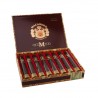 Trabucuri Macanudo Maduro Crystal Tube 8