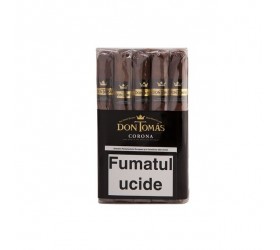 Trabucuri Don Tomas Bundle Corona 10