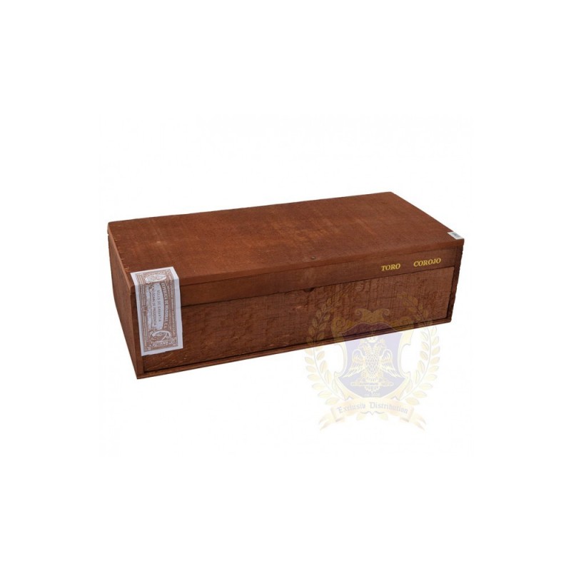 Trabucuri Rocky Patel The Edge Toro Maduro 100