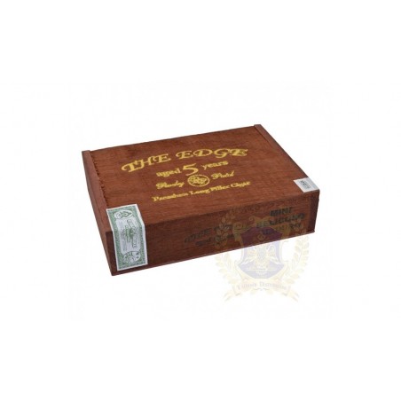 Trabucuri Rocky Patel The Edge Mini Belicoso Maduro 20