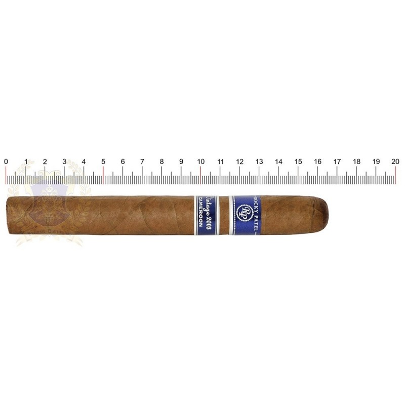 Trabucuri Rocky Patel Vintage 2003 Toro 20