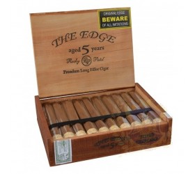 Trabucuri Rocky Patel Edge Toro Corojo 20