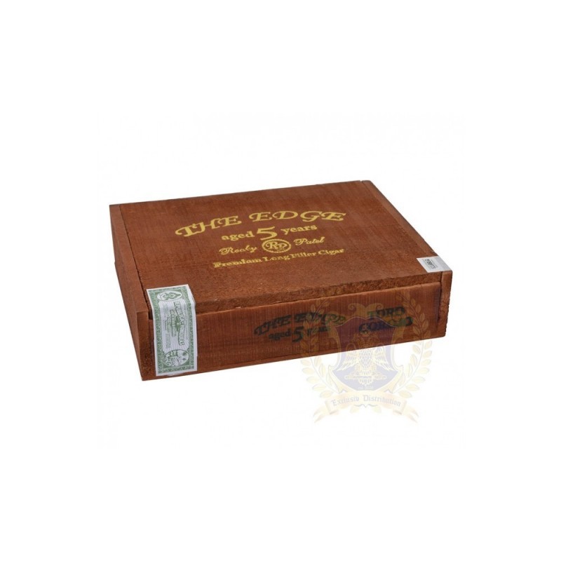 Trabucuri Rocky Patel Edge Toro Corojo 20