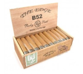 Trabucuri Rocky Patel Edge Lite B 52 Short Robusto 30