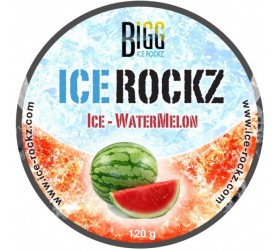 Pietre narghilea Ice Rockz Watermelon 120gr