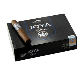 Trabucuri Joya de Nicaragua Joya Black Robusto 20