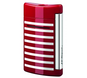 Bricheta S.T. Dupont Minijet Red and White