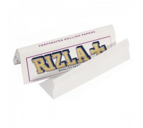 Foite rulat tigari Rizla White Standard