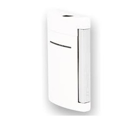 Bricheta S.T. Dupont Minijet Optic White