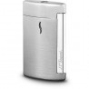 Bricheta S.T. Dupont Minijet Brushed Chrome
