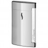 Bricheta S.T. Dupont Minijet Brushed Chrome