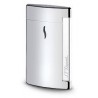 Bricheta S.T. Dupont Minijet Brushed Chrome