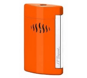Bricheta S.T. Dupont Minijet Coral Orange