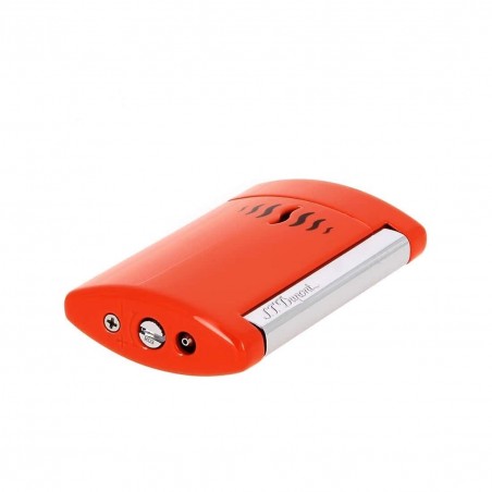Bricheta S.T. Dupont Minijet Coral Orange