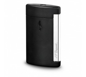 Bricheta S.T. Dupont Minijet Black Matt