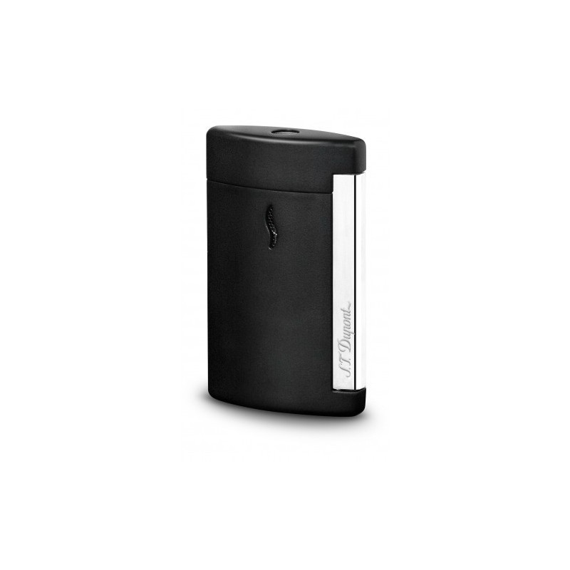 Bricheta S.T. Dupont Minijet Black Matt