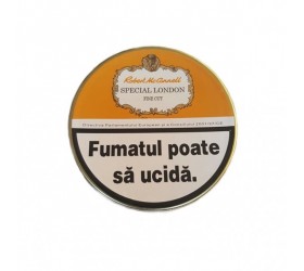 Tutun pentru rulat R. McConnell Special London