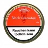 Tutun de pipa Savinelli Black Cavendish 50 gr