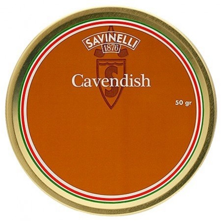 Tutun de pipa Savinelli Cavendish 50 Gr