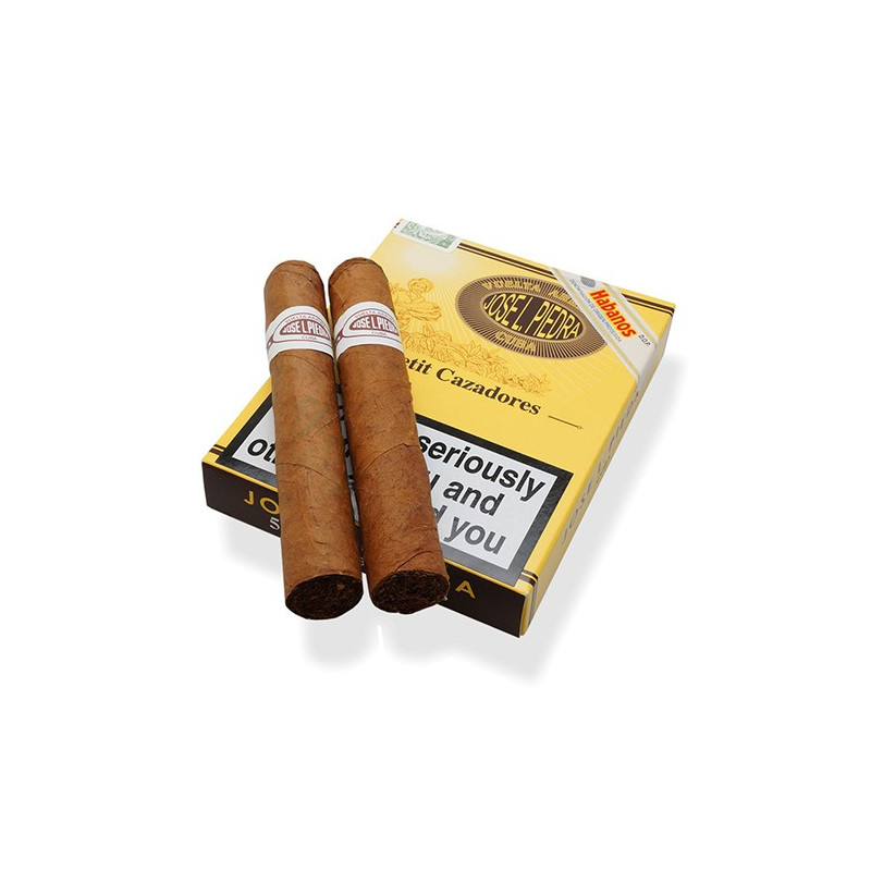 Trabucuri Jose Lamadrid Piedra Petit Cazadores 5