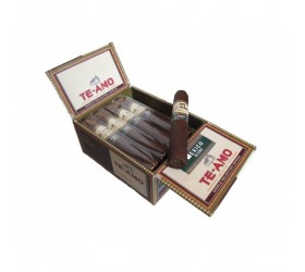 Trabucuri Te Amo Corona Mexico Blend 15